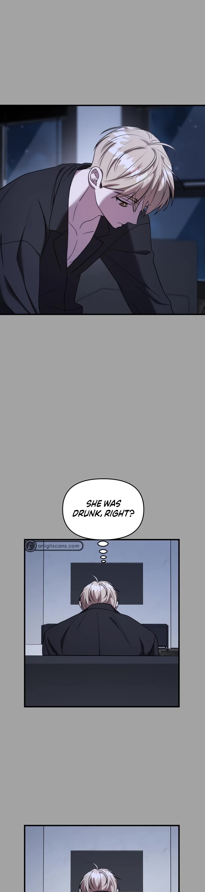 Pure Villain chapter 50 page 9