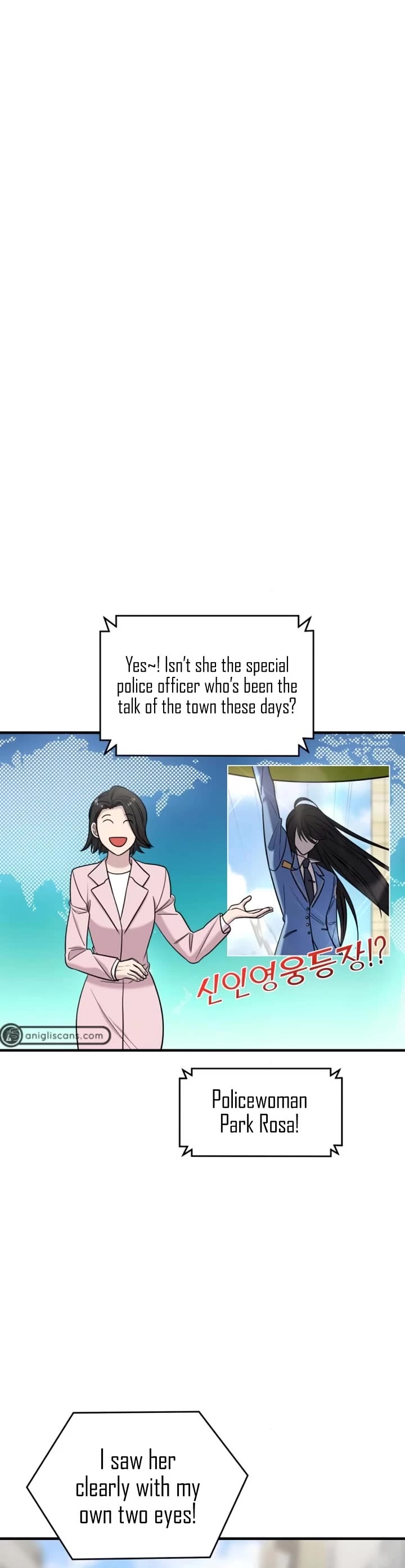 Pure Villain chapter 51 page 11