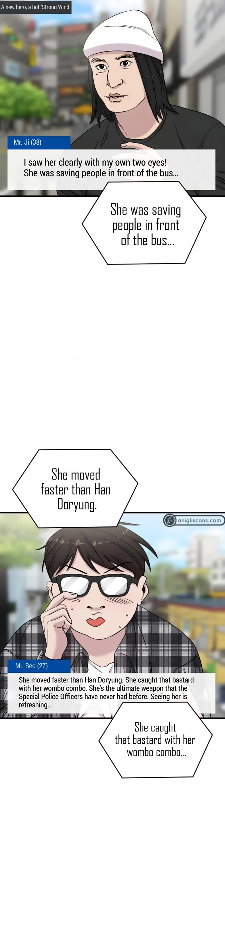 Pure Villain chapter 51 page 12