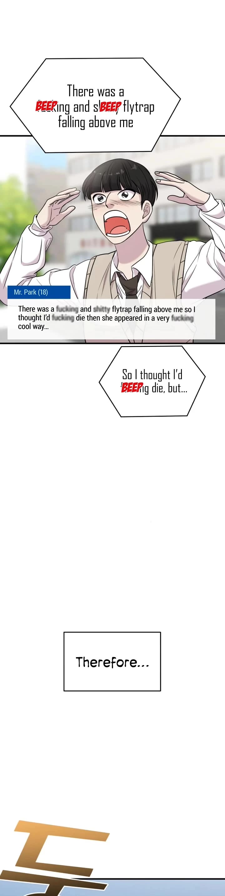 Pure Villain chapter 51 page 13