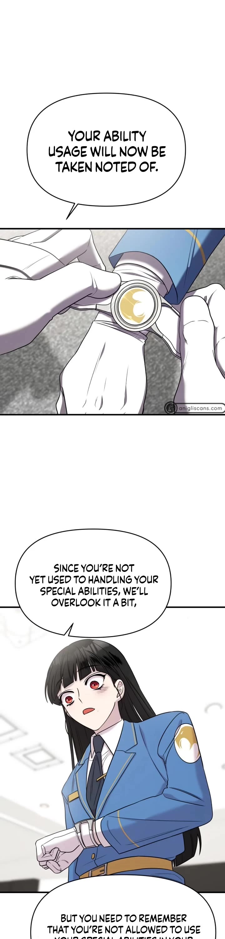 Pure Villain chapter 51 page 16