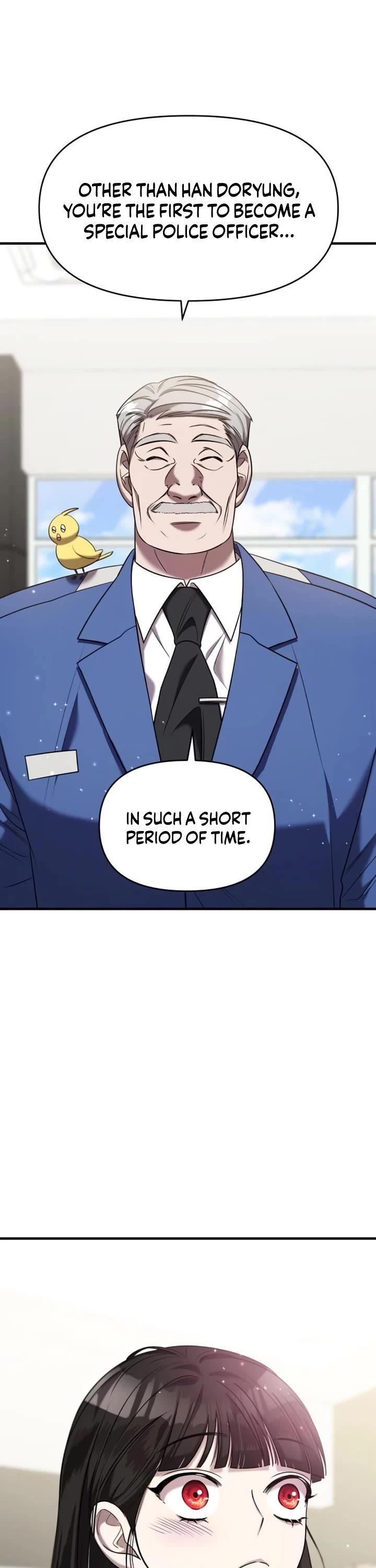 Pure Villain chapter 51 page 19