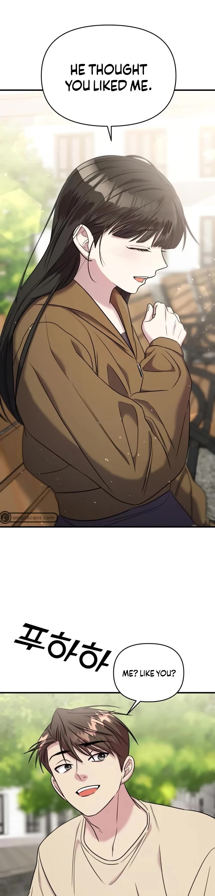 Pure Villain chapter 51 page 2