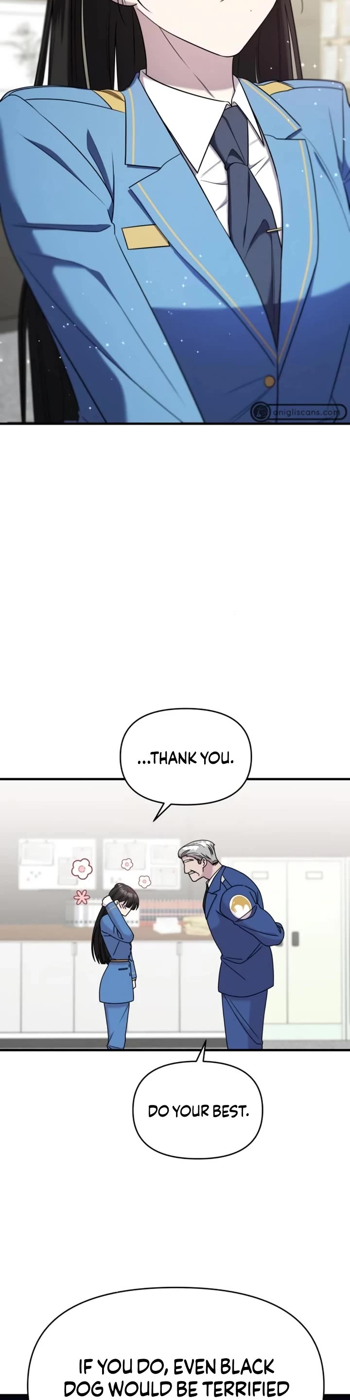 Pure Villain chapter 51 page 20