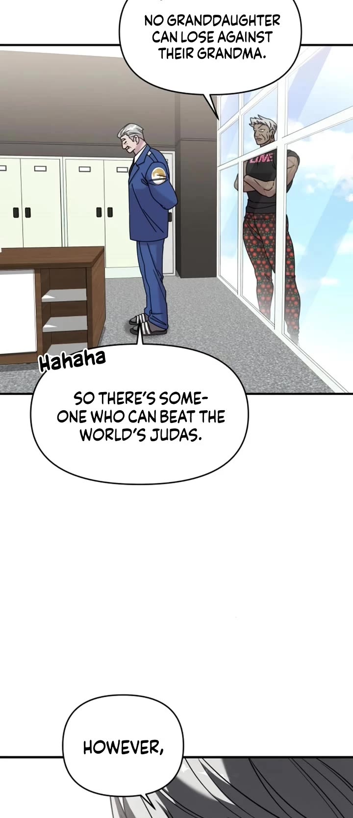 Pure Villain chapter 51 page 28