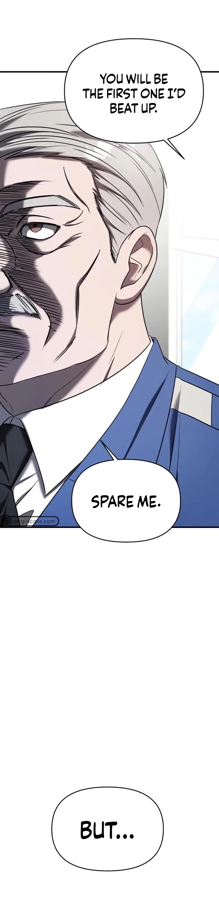 Pure Villain chapter 51 page 30