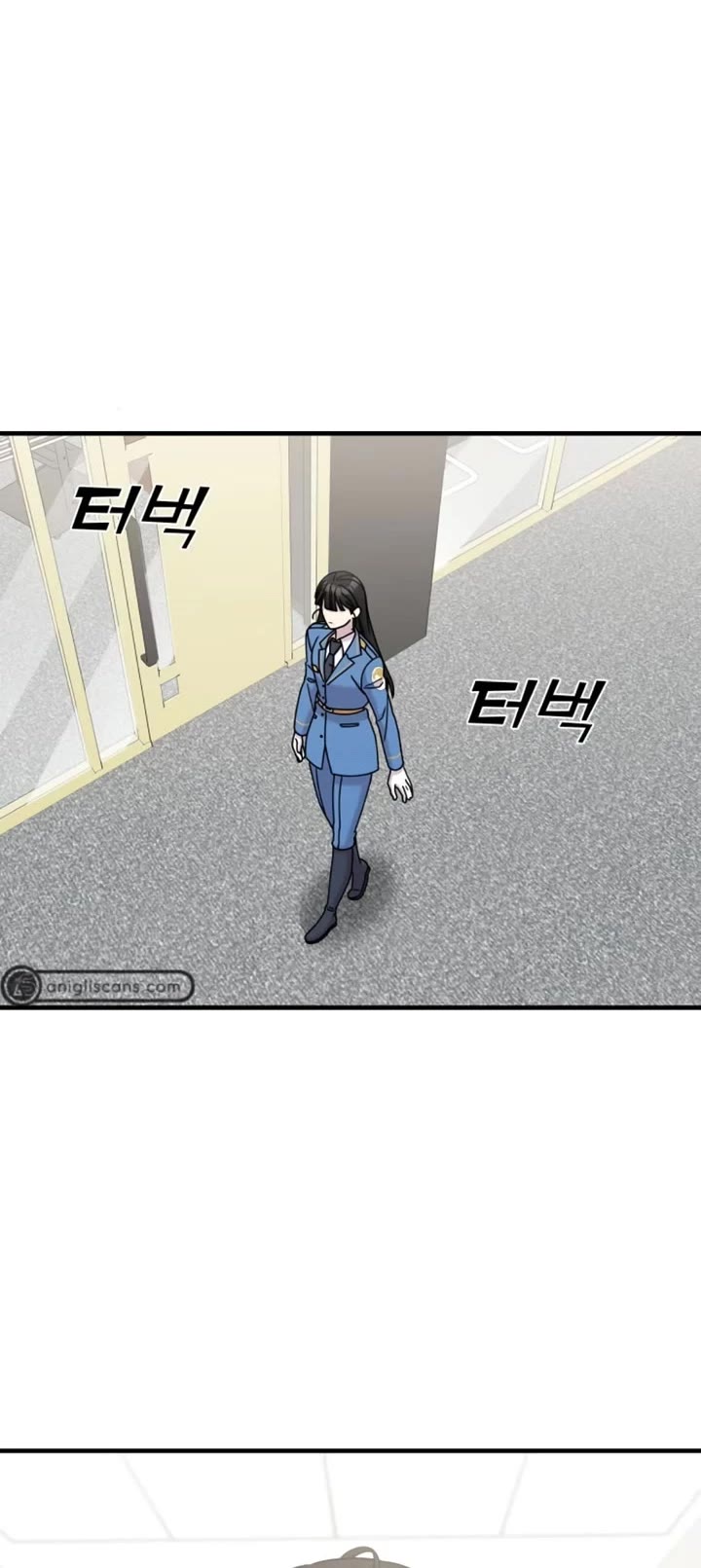 Pure Villain chapter 51 page 33