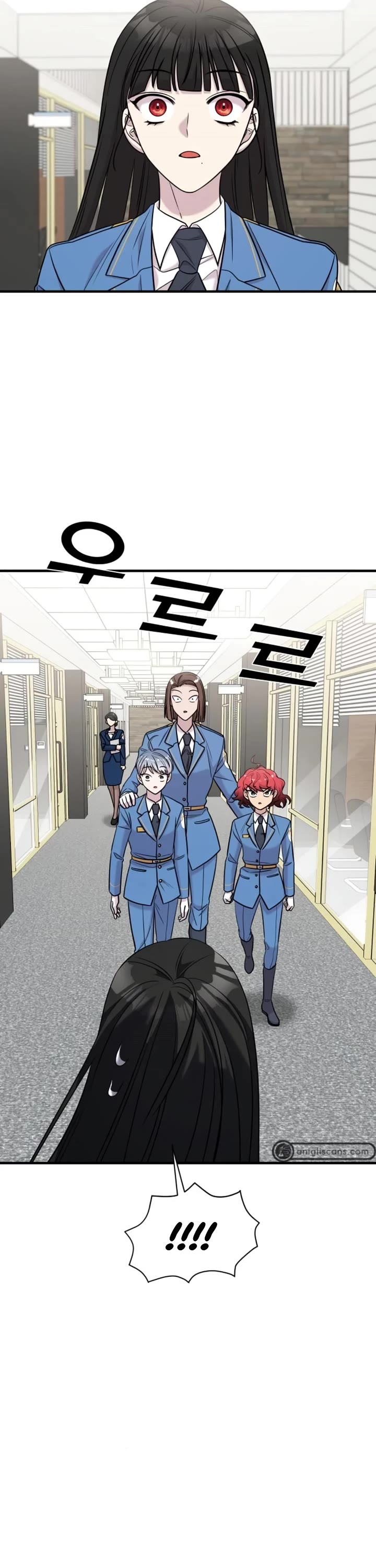 Pure Villain chapter 51 page 34