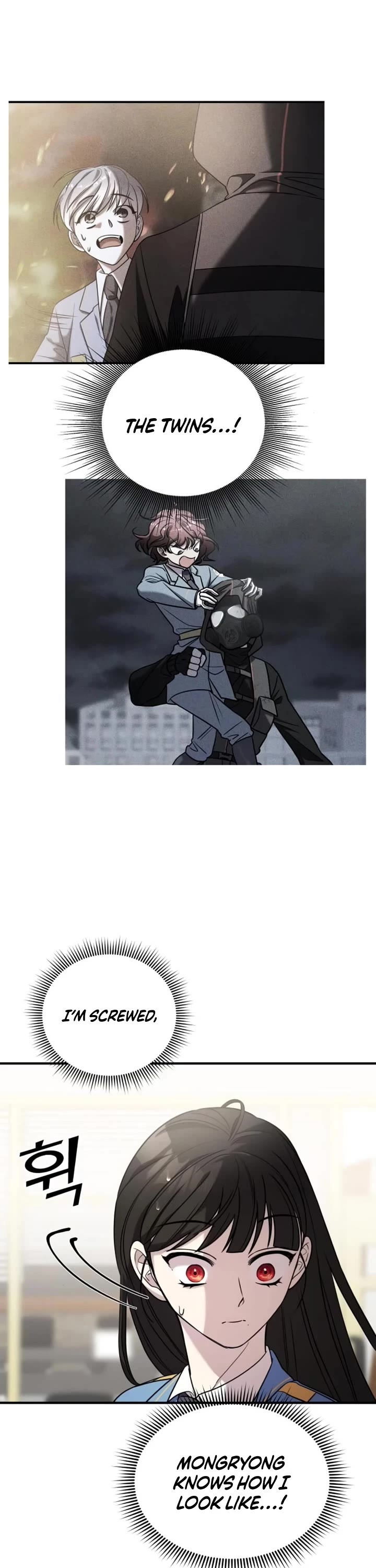 Pure Villain chapter 51 page 35