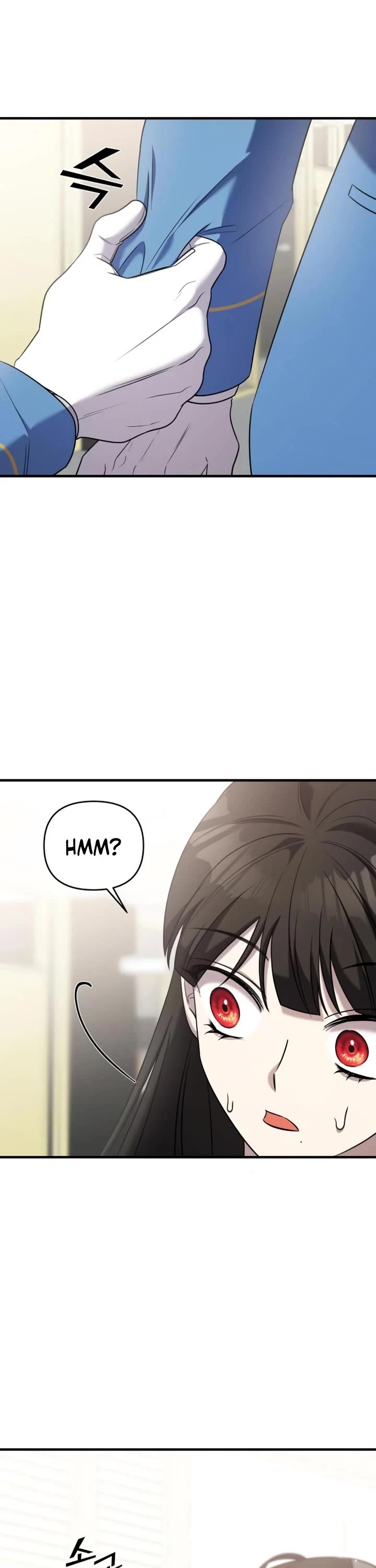 Pure Villain chapter 51 page 38