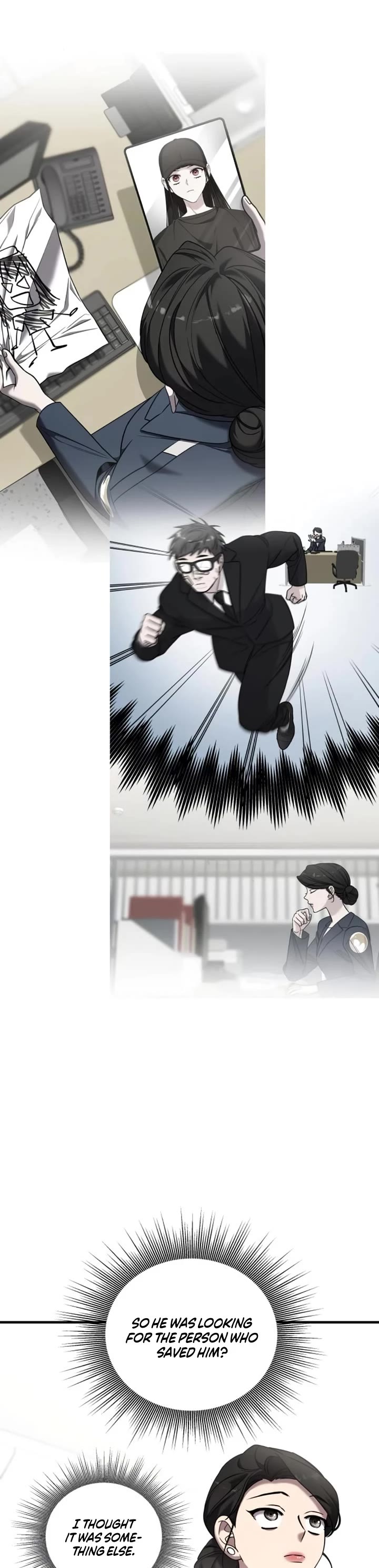 Pure Villain chapter 51 page 42