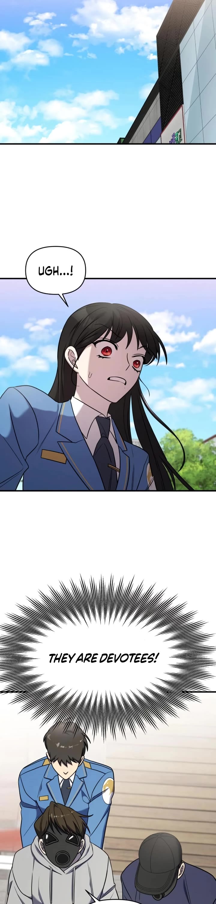Pure Villain chapter 51 page 44