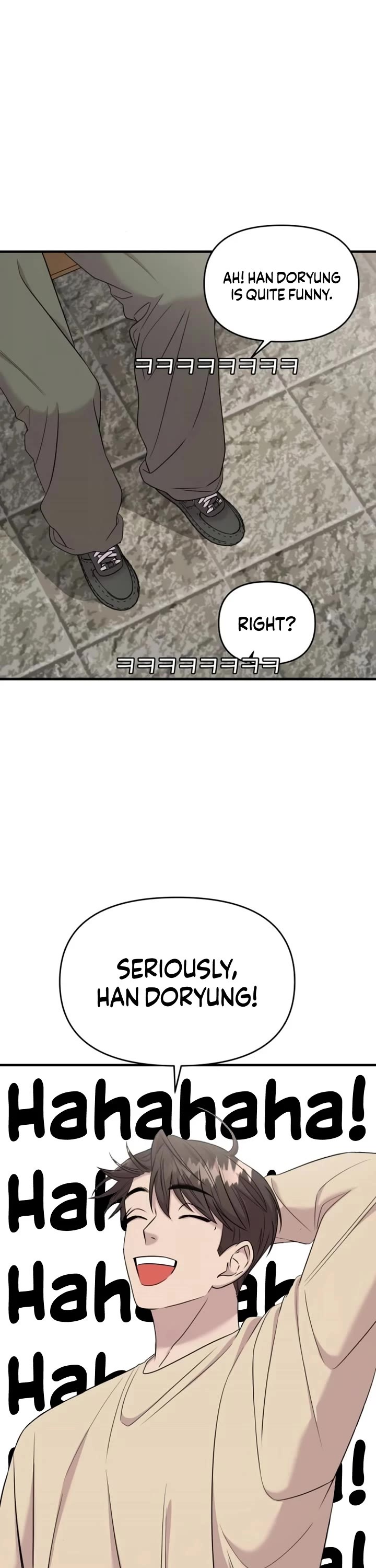 Pure Villain chapter 51 page 5