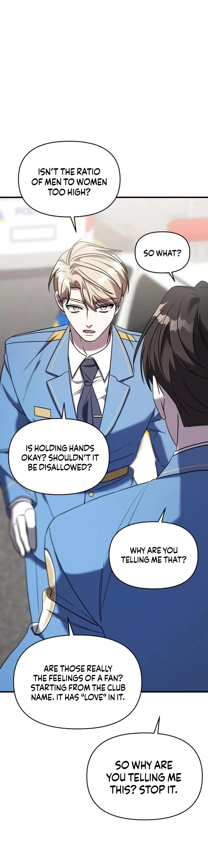 Pure Villain chapter 51 page 57