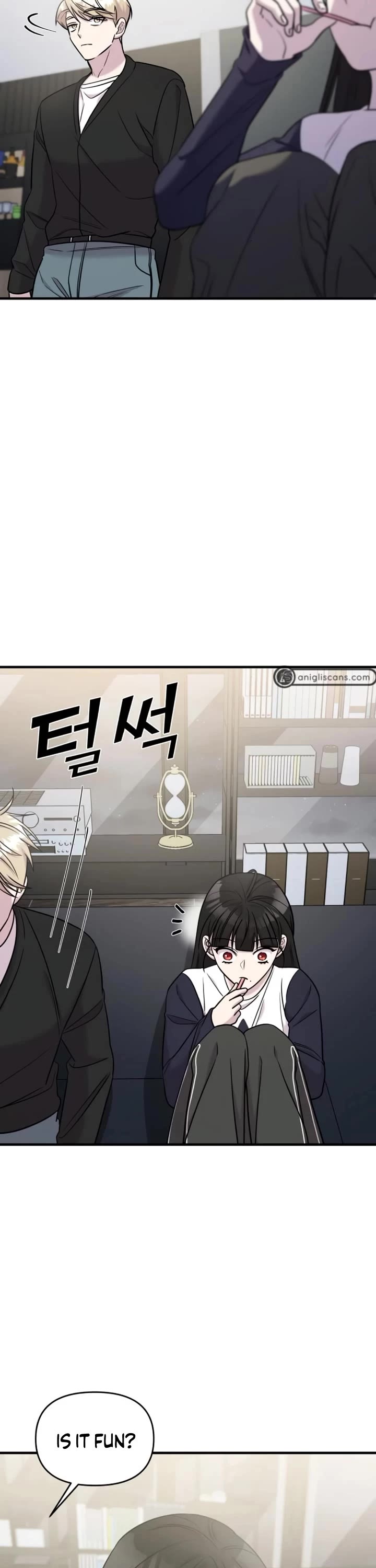 Pure Villain chapter 51 page 66