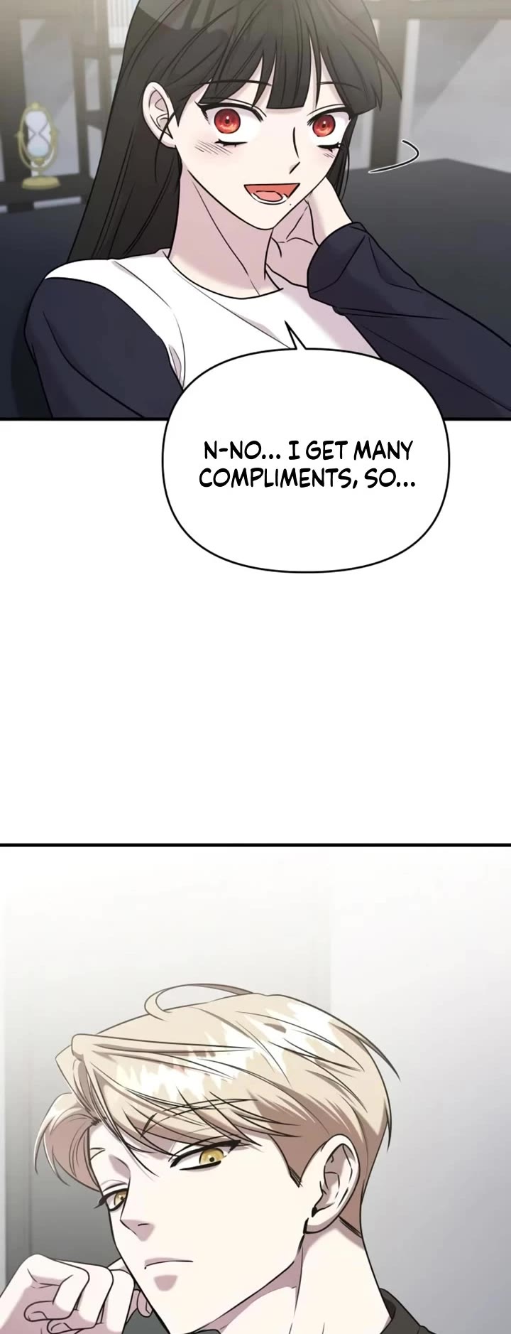 Pure Villain chapter 51 page 67