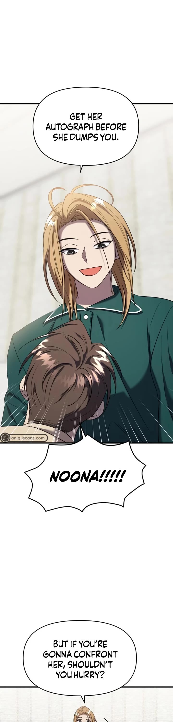 Pure Villain chapter 51 page 9