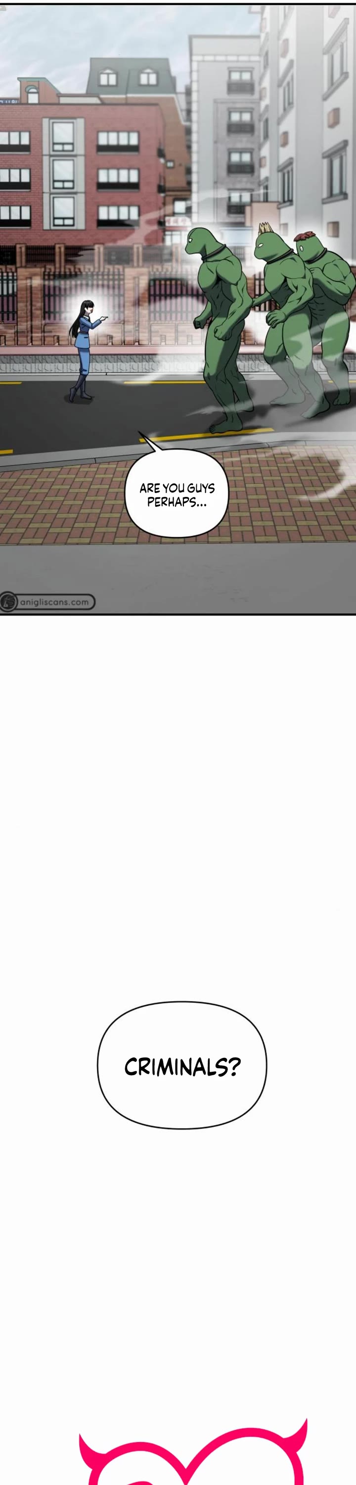 Pure Villain chapter 52 page 13