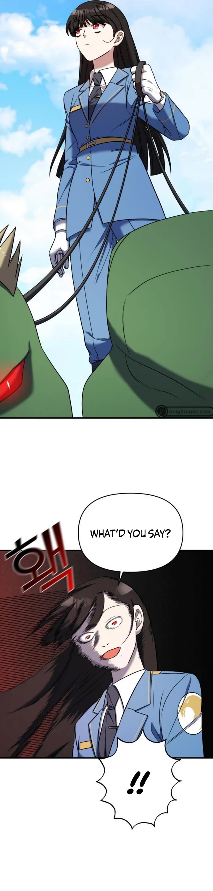 Pure Villain chapter 52 page 19