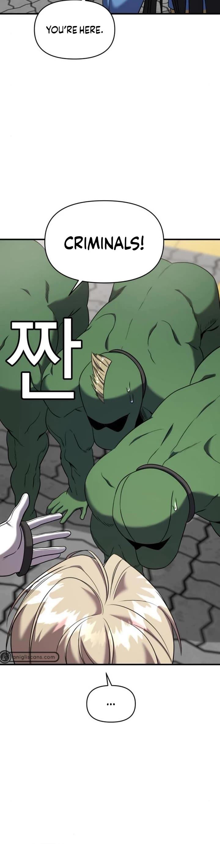 Pure Villain chapter 52 page 21