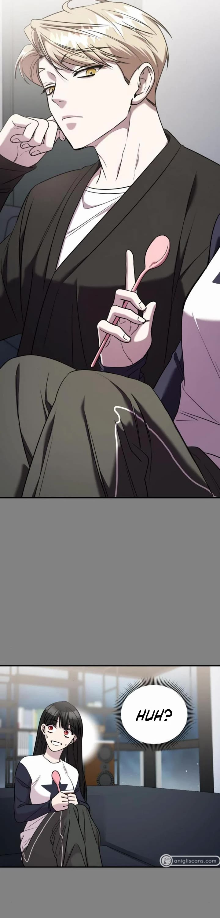 Pure Villain chapter 52 page 26