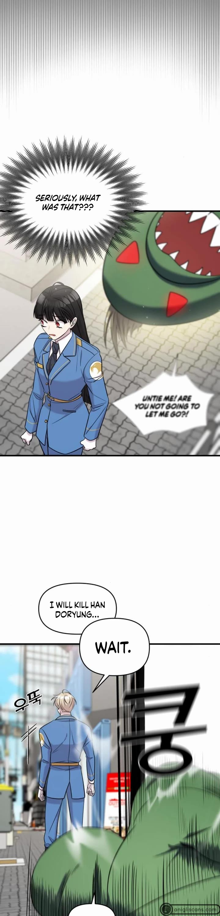Pure Villain chapter 52 page 30