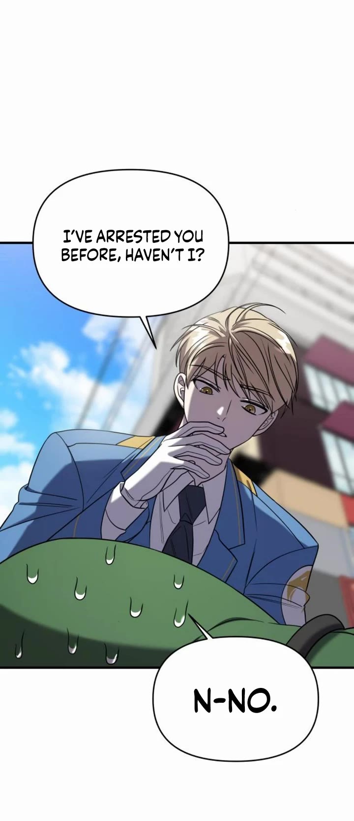 Pure Villain chapter 52 page 33