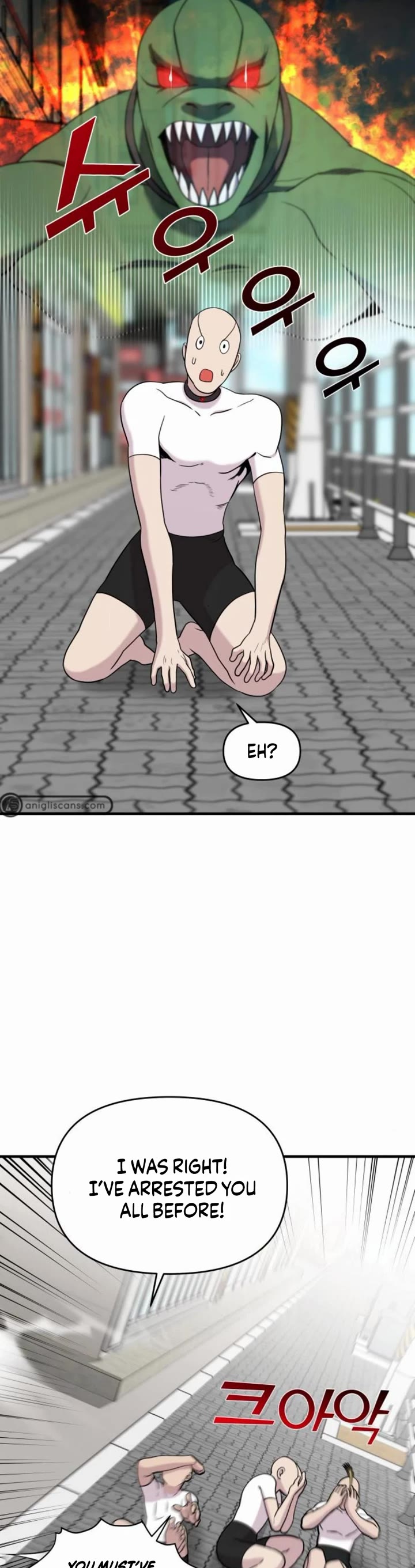 Pure Villain chapter 52 page 35