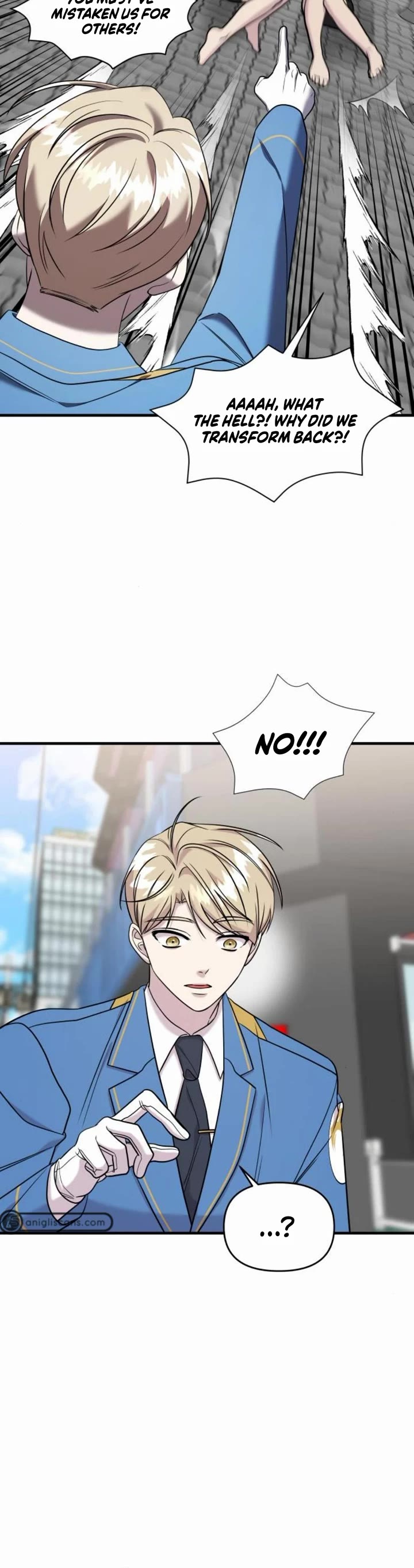 Pure Villain chapter 52 page 36