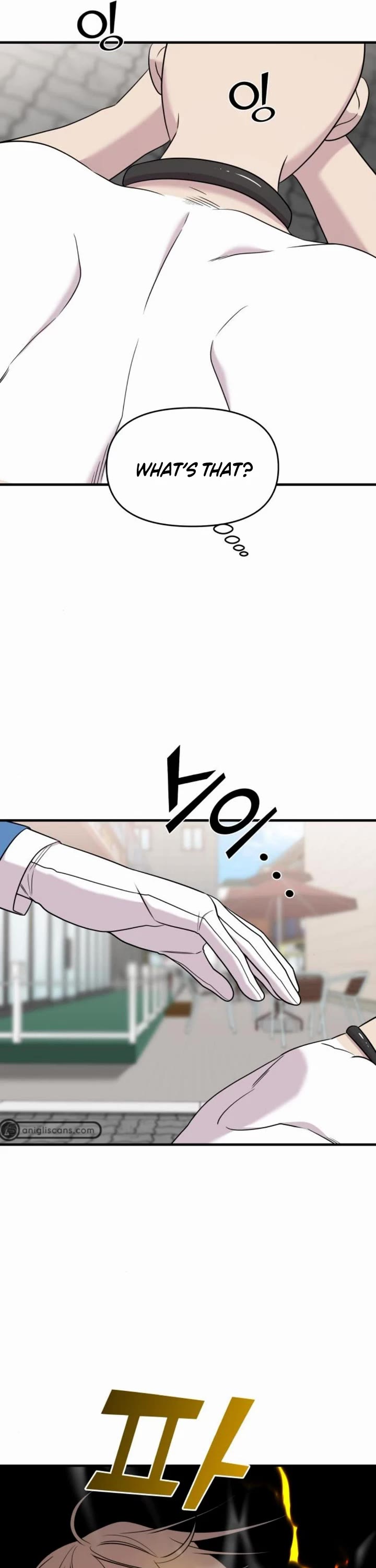 Pure Villain chapter 52 page 37