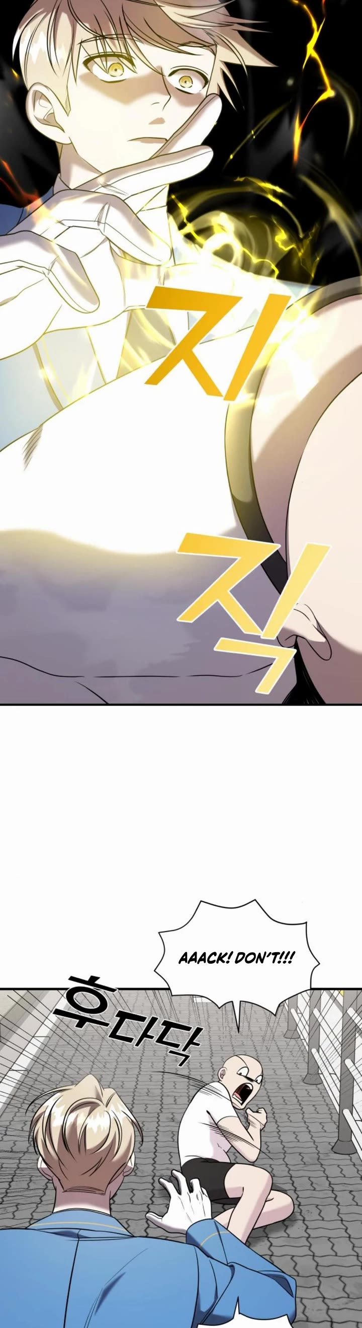 Pure Villain chapter 52 page 38