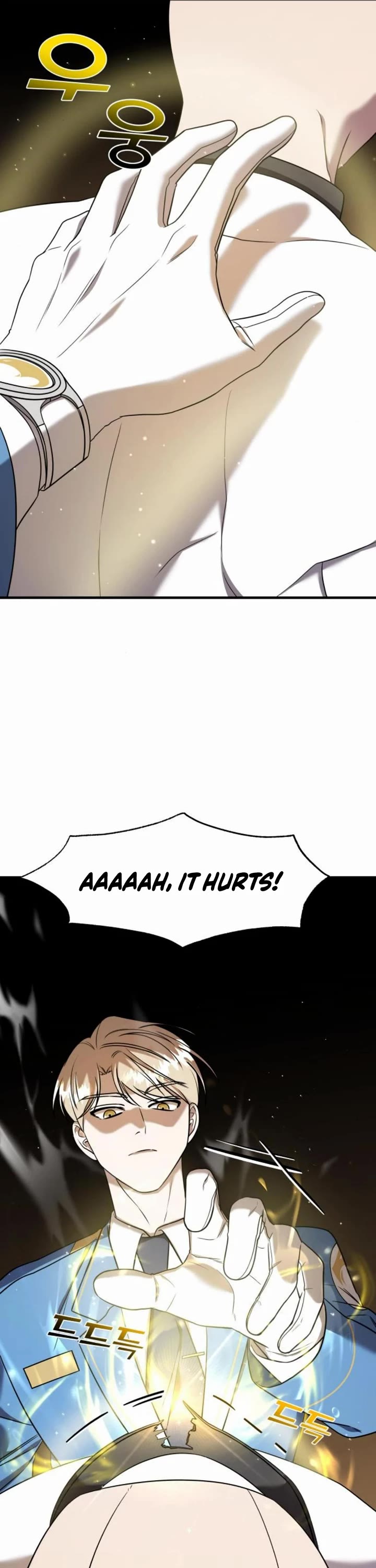 Pure Villain chapter 52 page 40