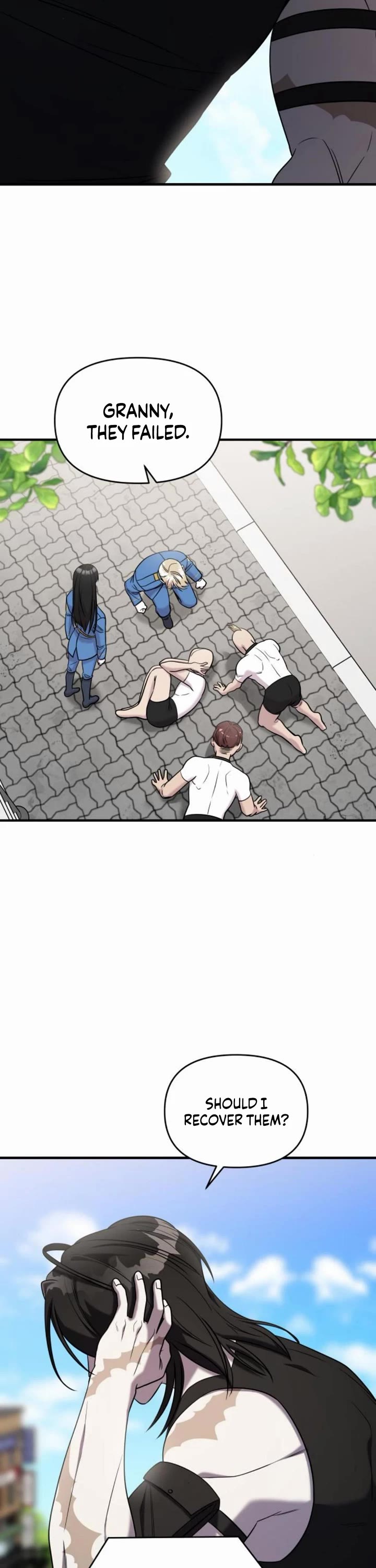 Pure Villain chapter 52 page 44