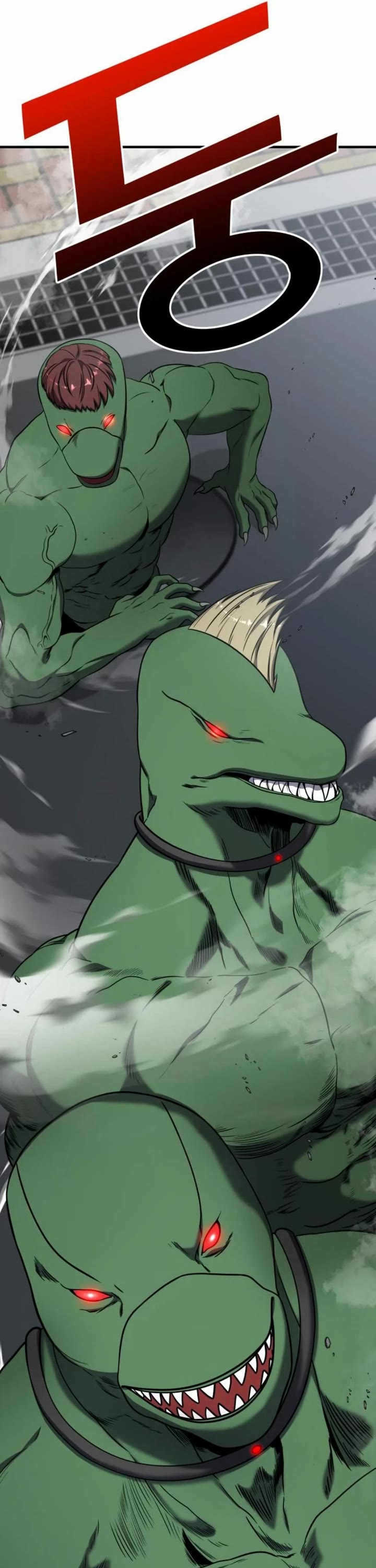 Pure Villain chapter 52 page 5