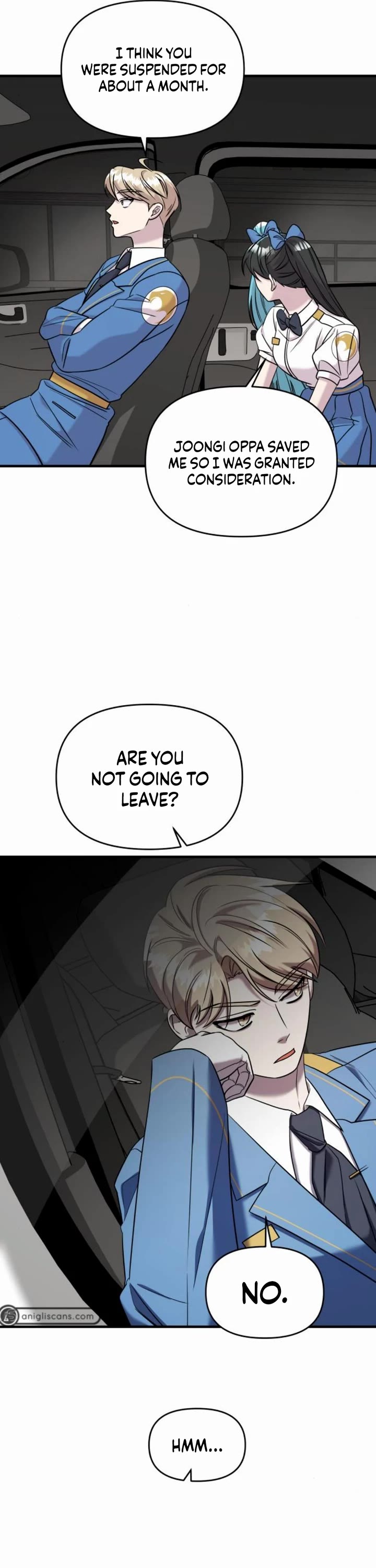 Pure Villain chapter 52 page 55