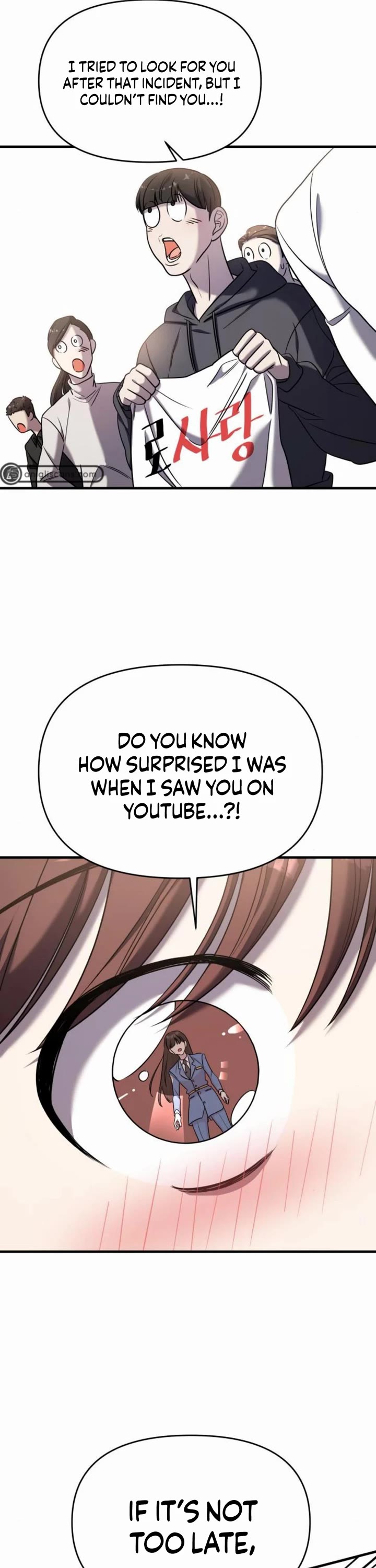 Pure Villain chapter 52 page 66