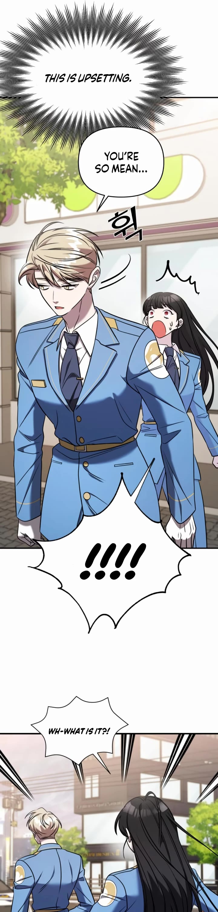 Pure Villain chapter 53 page 12