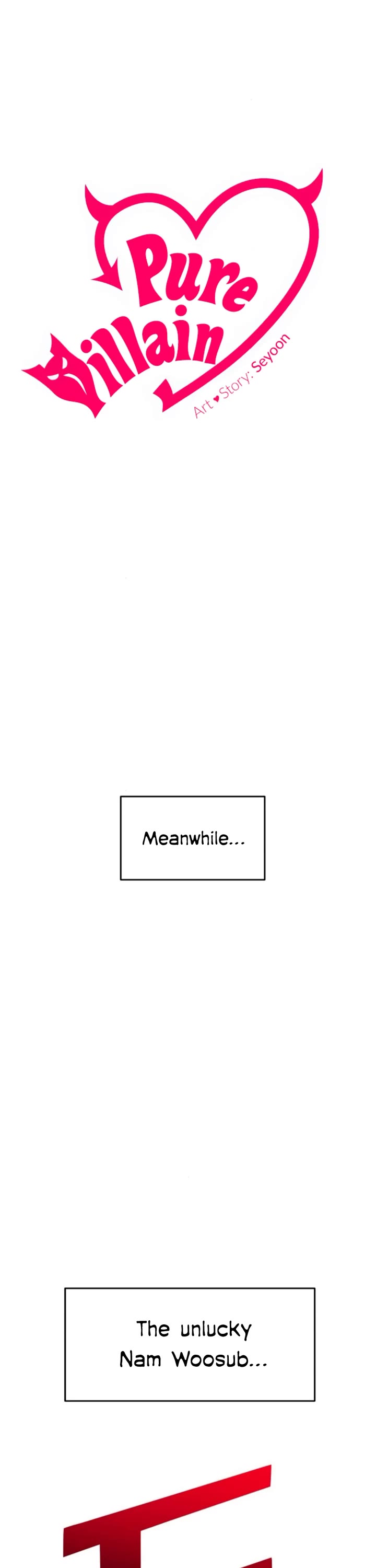 Pure Villain chapter 53 page 17