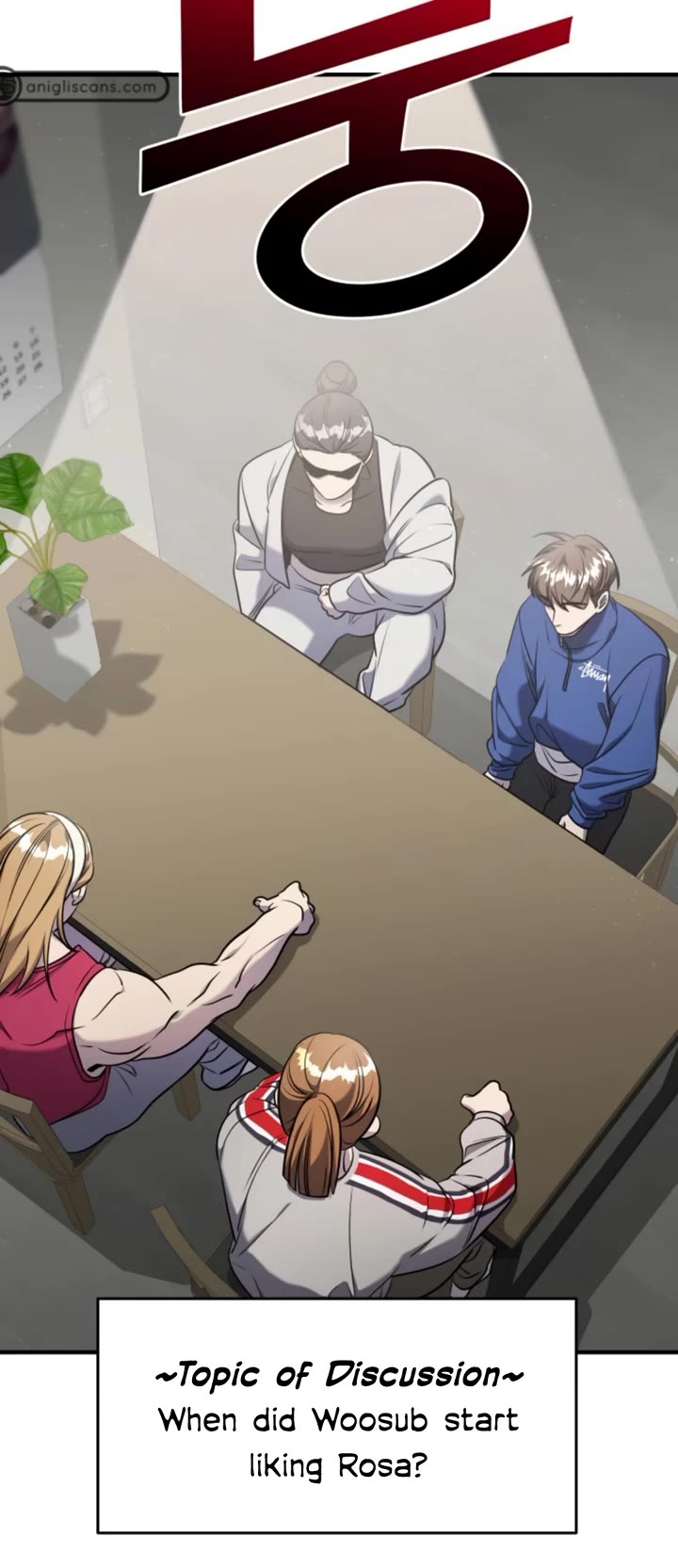 Pure Villain chapter 53 page 18