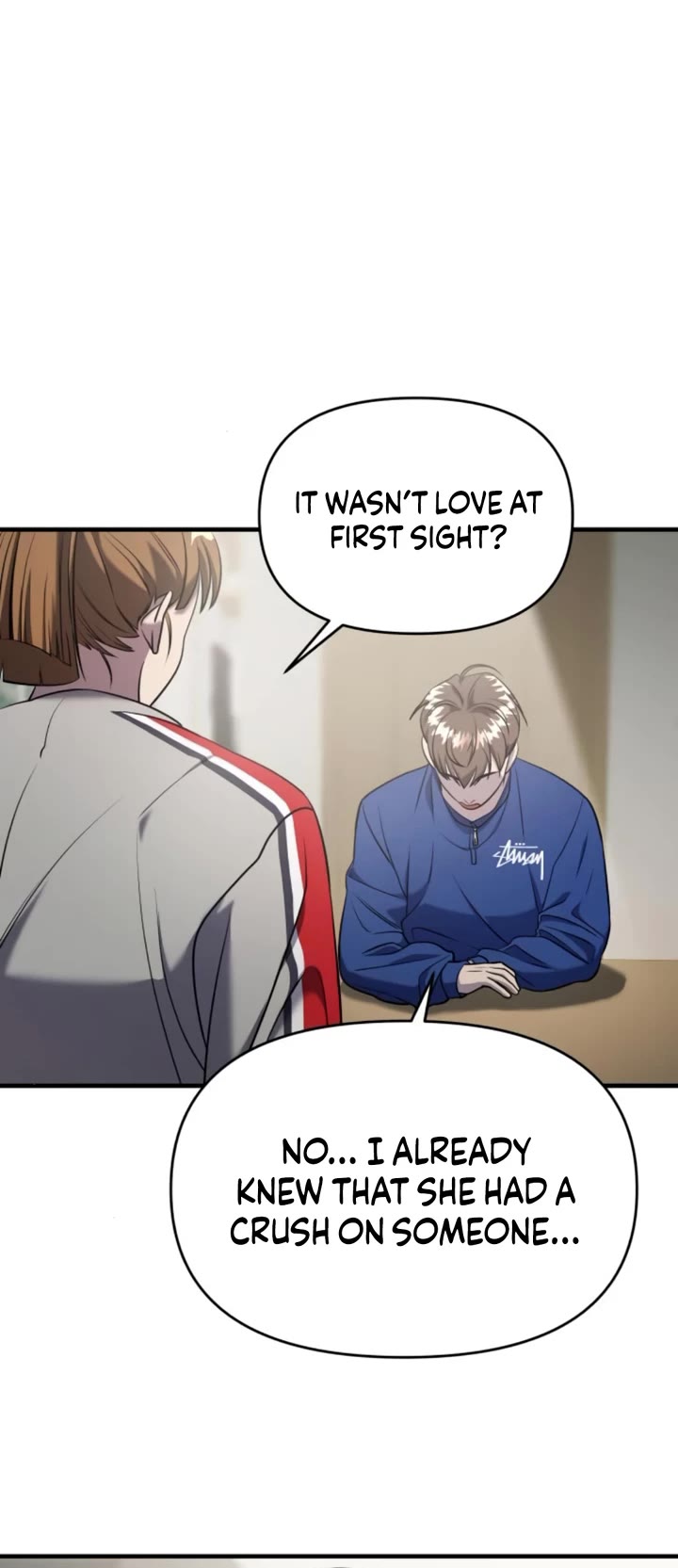 Pure Villain chapter 53 page 19