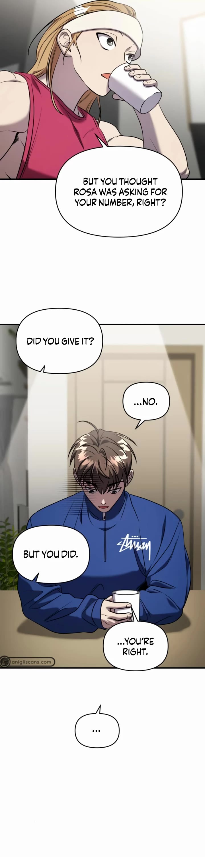 Pure Villain chapter 53 page 20