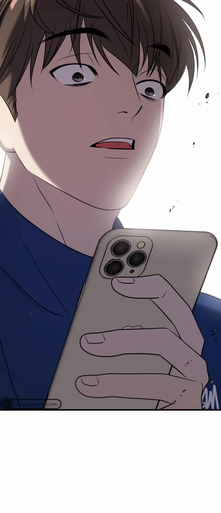 Pure Villain chapter 53 page 23