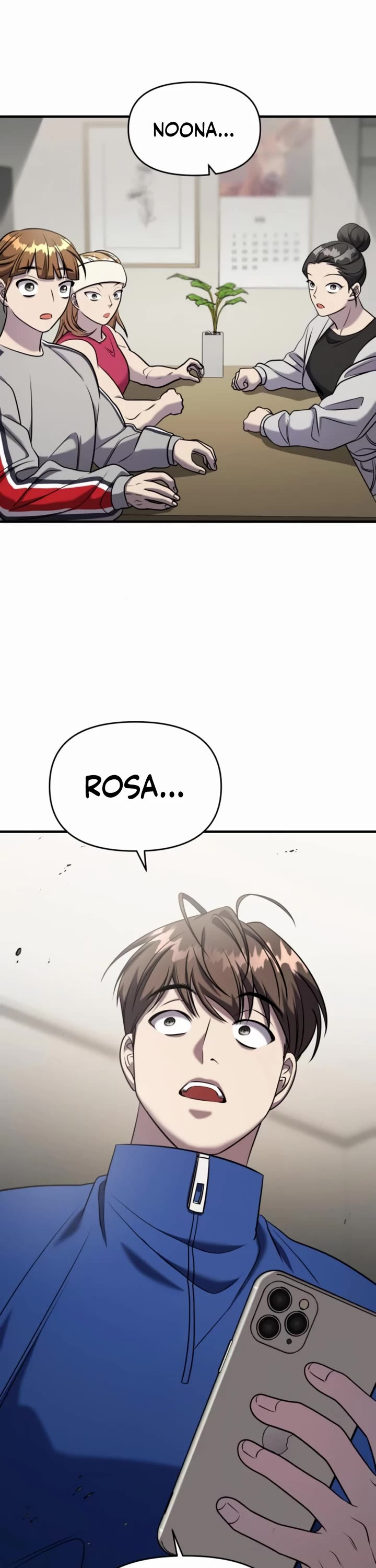 Pure Villain chapter 53 page 24