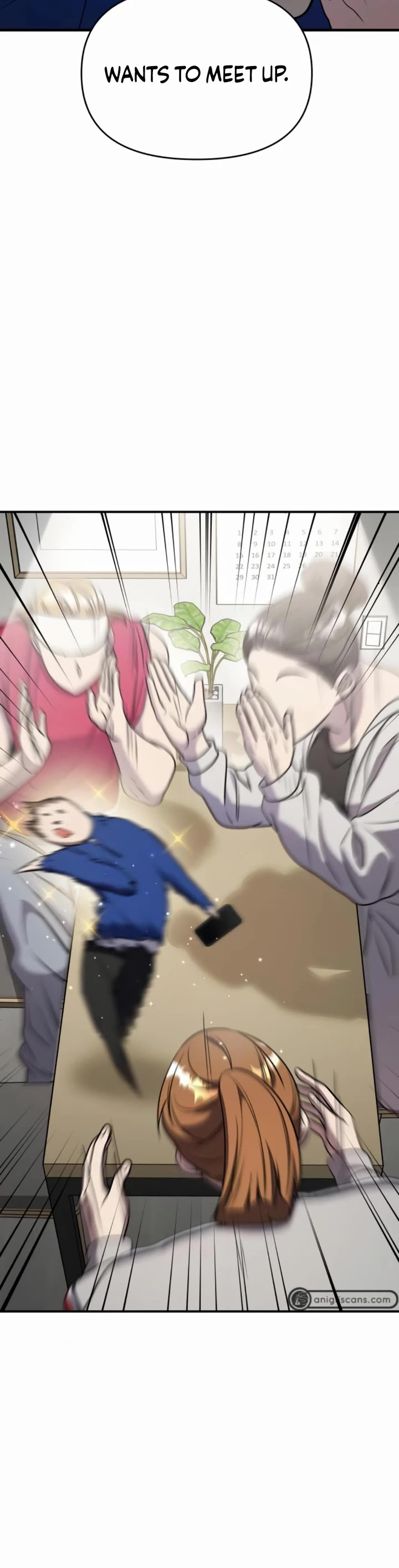 Pure Villain chapter 53 page 25