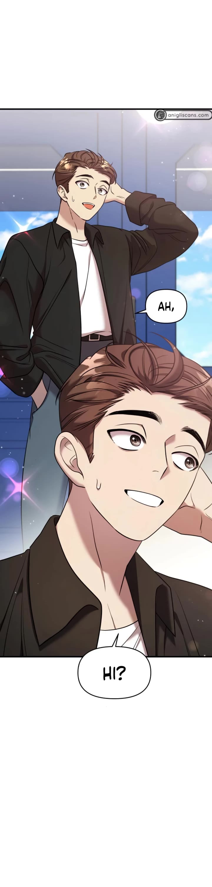 Pure Villain chapter 53 page 28