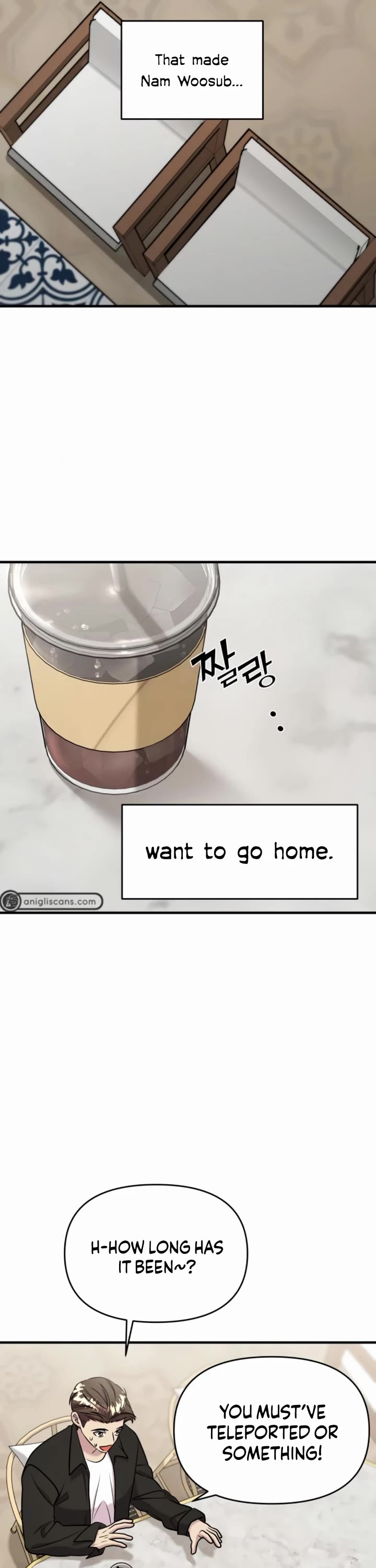 Pure Villain chapter 53 page 35