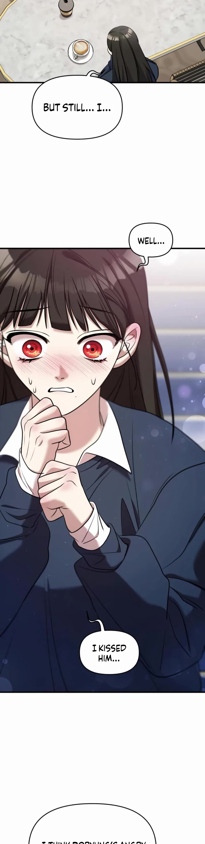 Pure Villain chapter 53 page 36