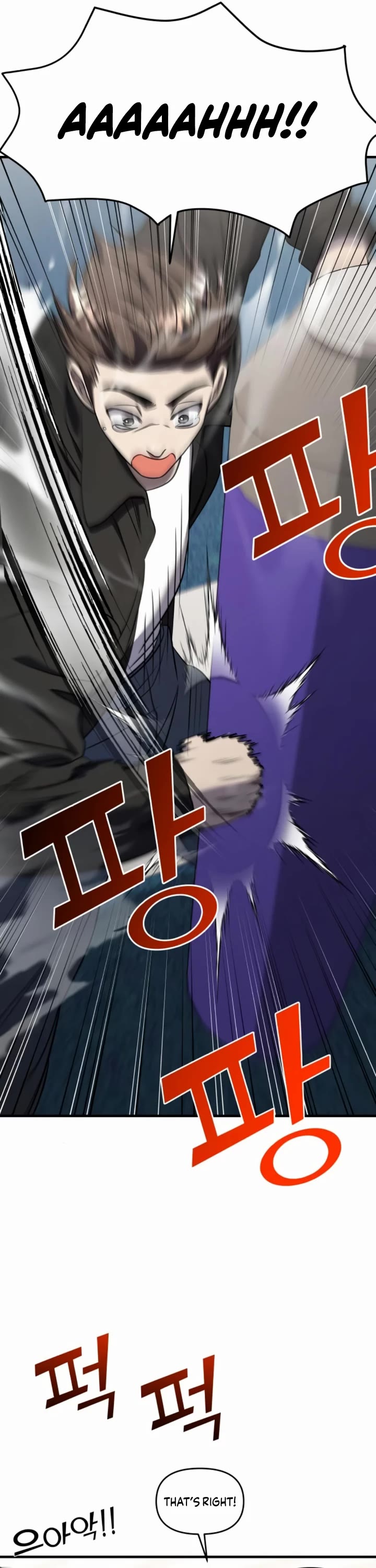 Pure Villain chapter 53 page 38