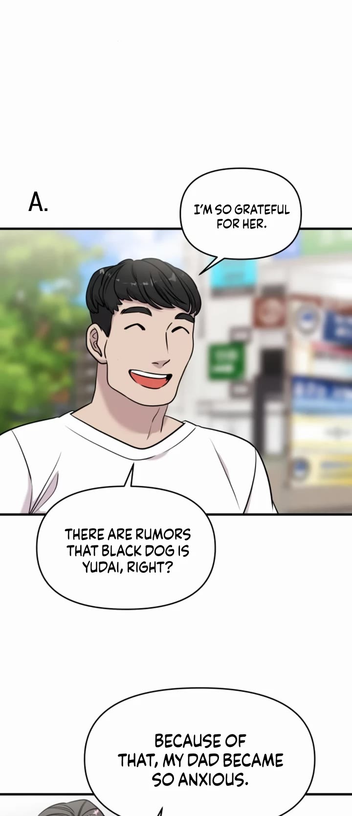 Pure Villain chapter 53 page 40