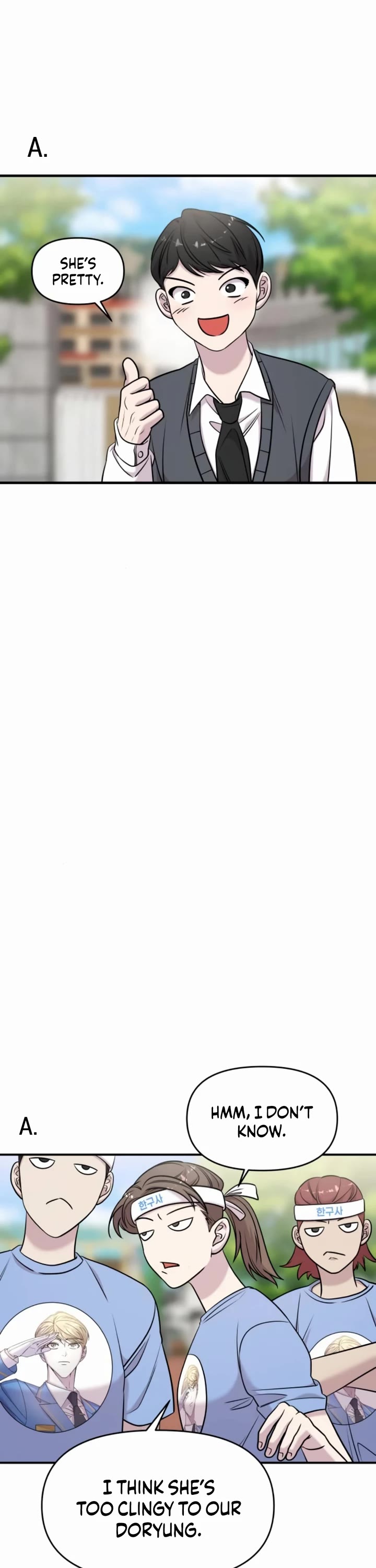 Pure Villain chapter 53 page 42